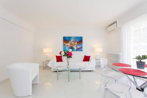 MARRIOTT/ CROISETTE - LUXE 1 BED - image 2