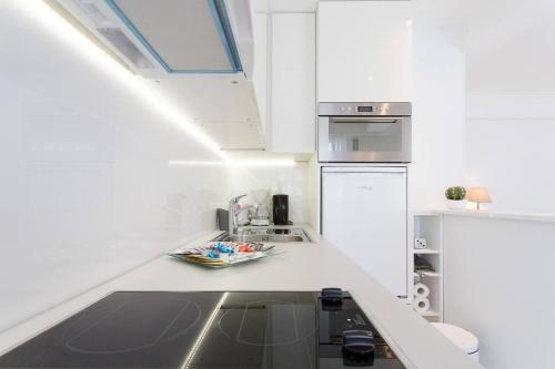 MARRIOTT/ CROISETTE - LUXE 1 BED - image 7