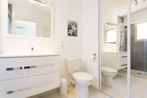 MARRIOTT/ CROISETTE - LUXE 1 BED - image 11