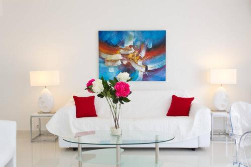 MARRIOTT/ CROISETTE - LUXE 1 BED - image 10