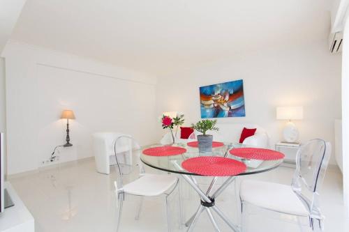 MARRIOTT/ CROISETTE - LUXE 1 BED - image 14