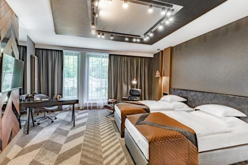 Hotel Traugutta3 - image 10