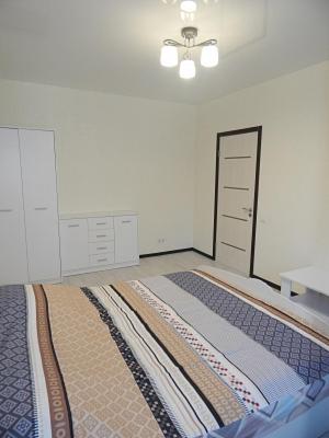 Ukrainska Apartment