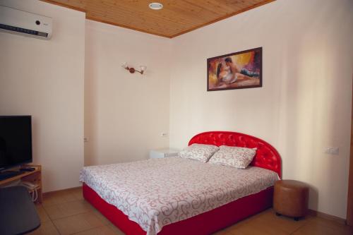Nikolaevskiy Guest House