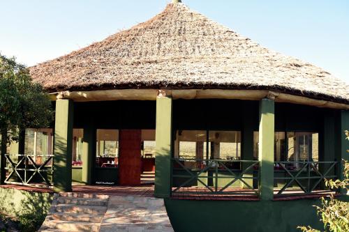 La Maison Royale Masai Mara in Narok