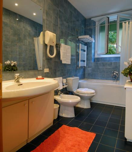 Residence Prati