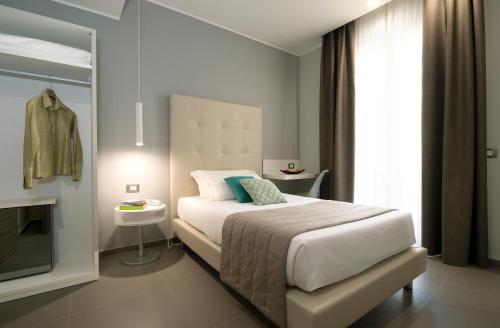 Hotel H21, Milán (fotografie 2)