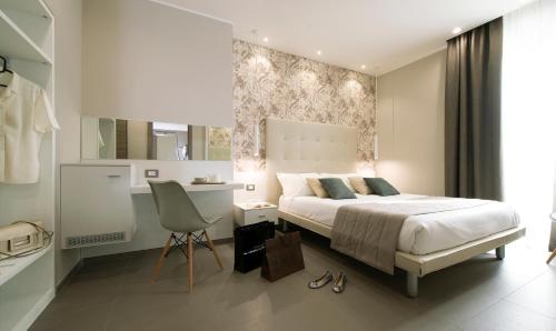 Hotel H21, Milán (fotografie 6)