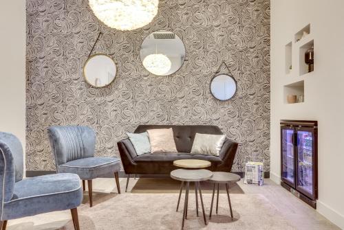 Hotel Courseine - image 4