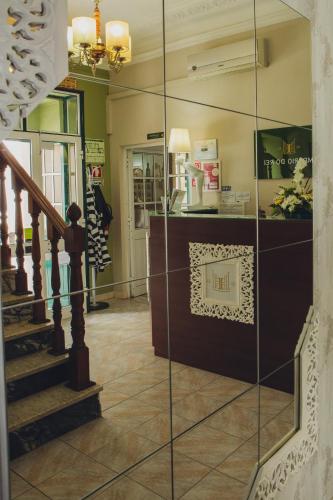 Hotel Imperio do Rei in คาสตีโล บรองโค