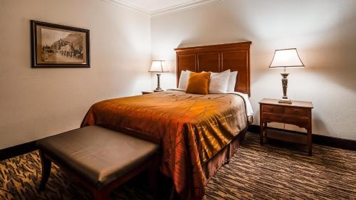 Best Western Plus Humboldt House Inn - image 12