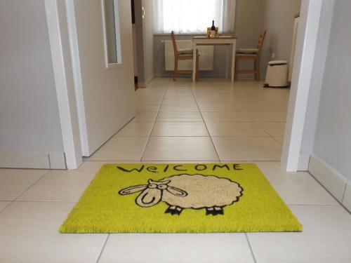 Vitalis Apartman in Егер