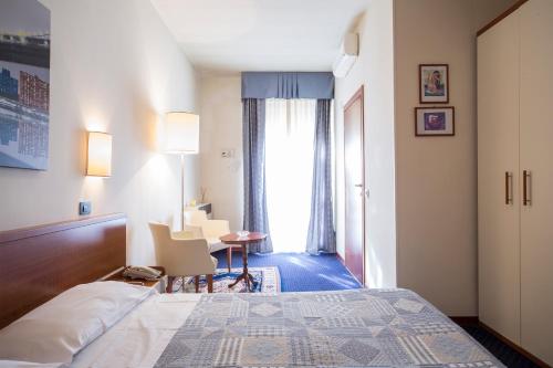 1 twin bed