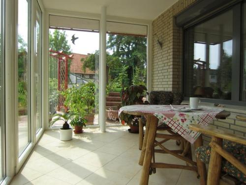 Apartment Freynik 10.4km von Friedland entfernt