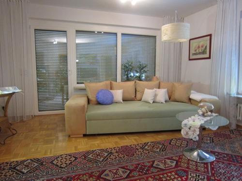Apartment Freynik in Göttingen