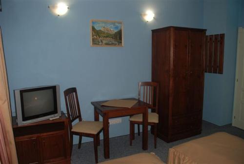 Borsika panzió - Chambre d'hôtes - Ciumani