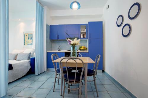 Angelina Residence in Maiori