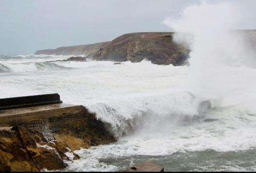 Kergwen-Cap Sizun chambre d'hôte Goulien