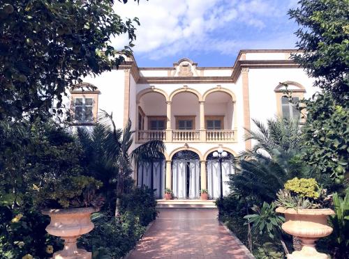 VILLA MARRONE - Relais - 1