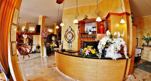 Hotel Ristorante Italia