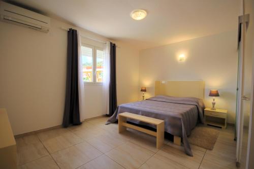 Villa closed to the beach (MQSL16)