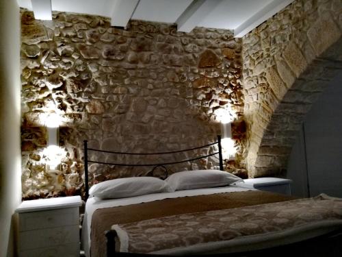 Фотография номера мини отеля Dormire nel Borgo