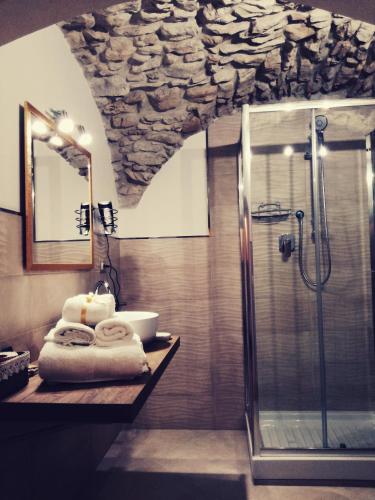 Dormire nel Borgo - Sant'Agata di Puglia