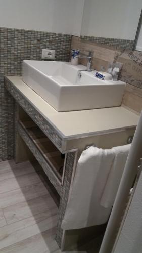 Reggiolacittàinvisibile B&B 5