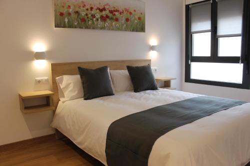 Apartamentos La Luna in La Solana