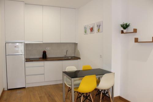 Apartamentos La Luna
