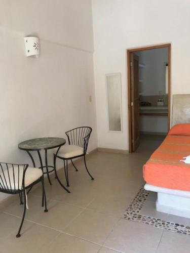 Villas Naomi – Zihuatanejo, KY