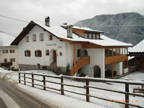 Zehentnerhof