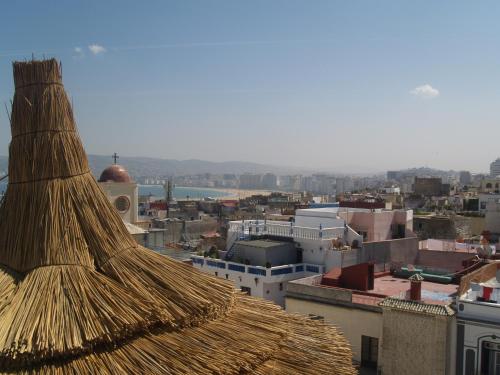 TanjaLucia Hostel in Ancienne Medina