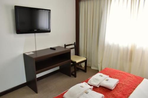 Hotel Embajador