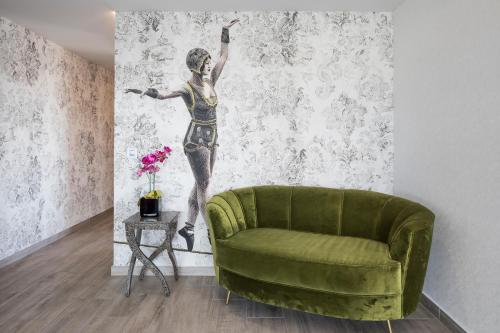 Ibiza Corso Hotel & Spa - main image