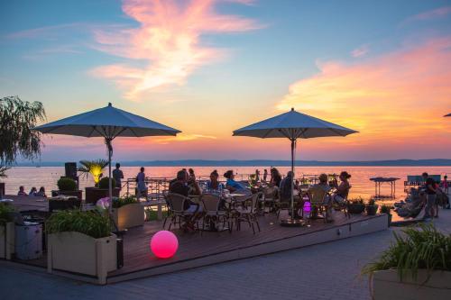 Mala Garden Design Hotel - image 2