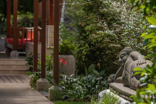 Mala Garden Design Hotel - image 5