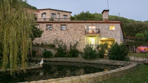 Casanova Del Monjo in Arbúcies