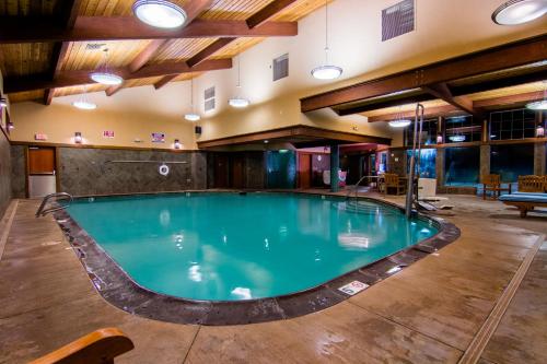 Ko-Kwel Casino Resort – Coos Bay, OR