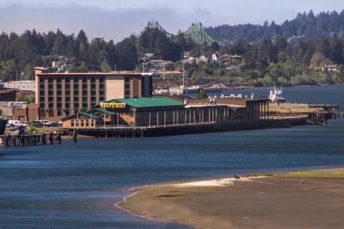 Ko-Kwel Casino Resort – Coos Bay, OR