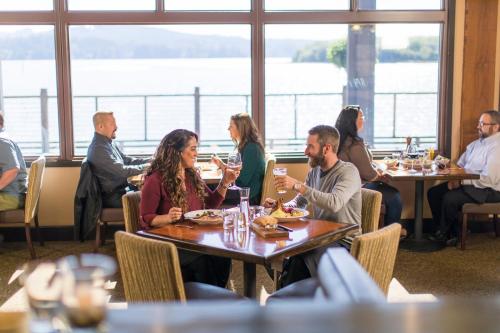 Ko-Kwel Casino Resort – Coos Bay, OR