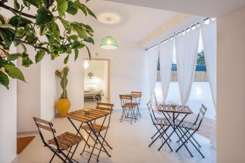 I Colmi - Trulli Suites, Martina Franca (Foto 7)