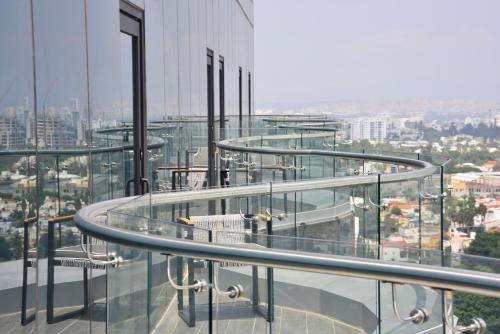 View, Baruk Guadalajara Hotel de Autor in Guadalajara