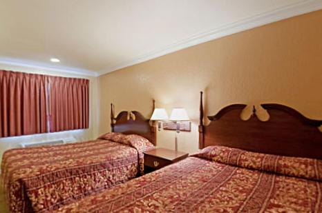 Americas Best Value Inn Sunnyvale