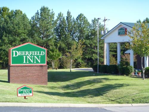 Deerfield Inn and Suites - Fairview - main image