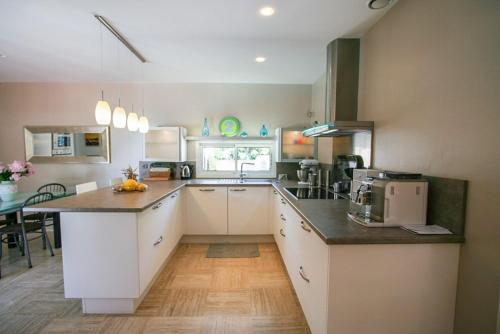 La Catte Villa Sleeps 6 Pool WiFi gîte à louer Croux