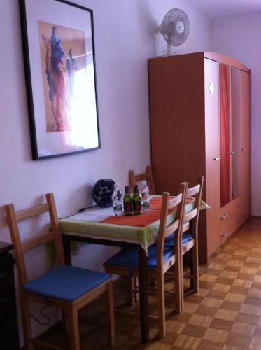 Best of Vienna Apartments Ferdinandstrasse