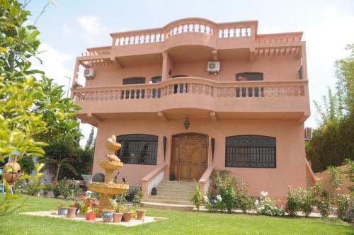 

Villa Hiba