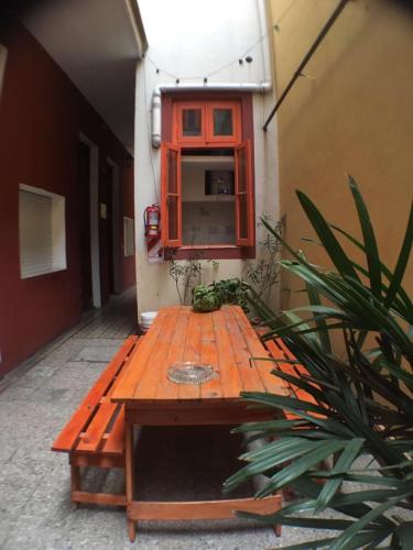 Hostelmo Hotel near Feria de San Telmo