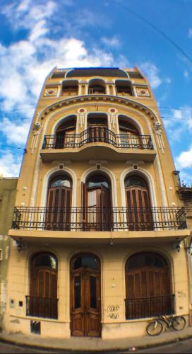 Hostelmo Hotel Buenos Aires